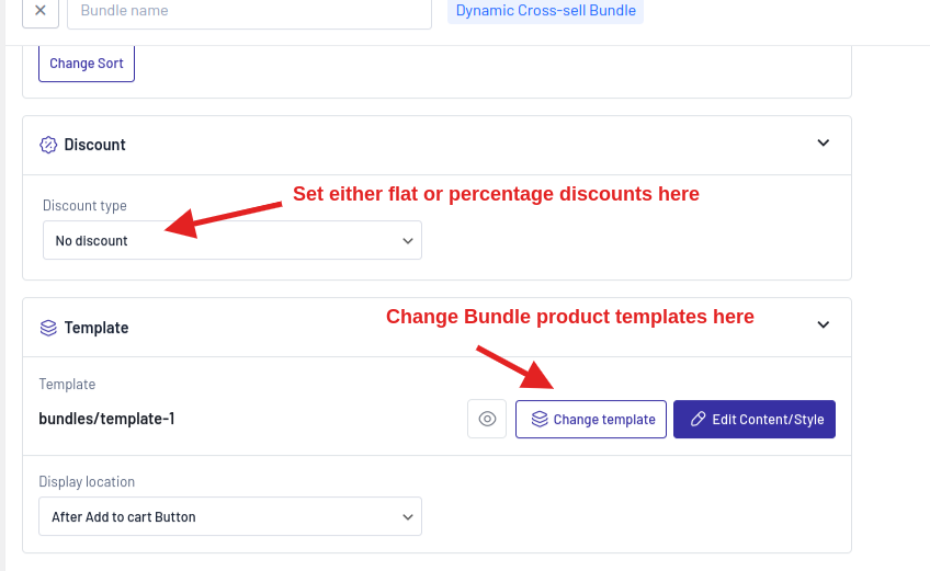 Customize WooCommerce Bundle Pricing and Discounts