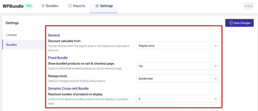 Optimize Bundle Performance in WooCommerce