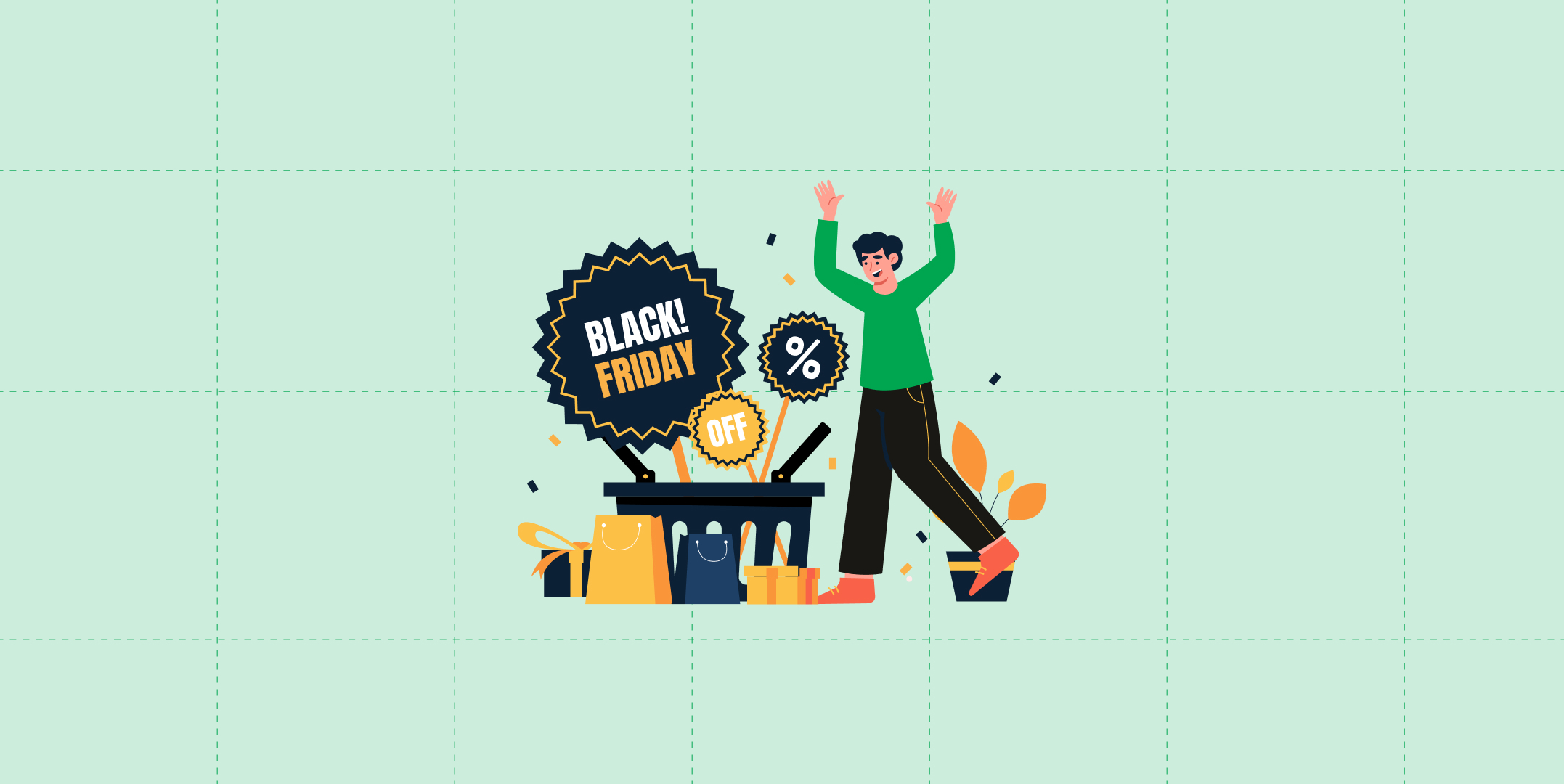 The WooCommerce Black Friday Plugin Roundup