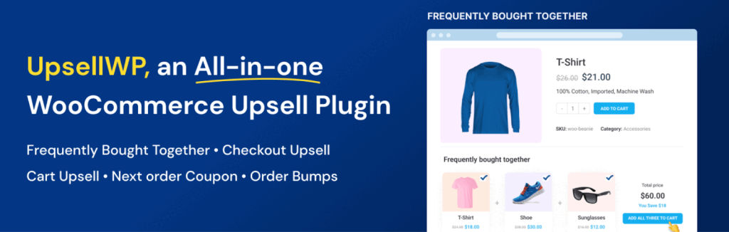 UpsellWP