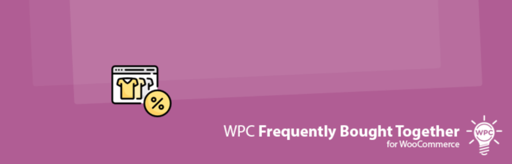 WPC Frequently Bought Together